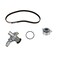 Continental Tb236Lk1-Wh Pro Series Kit Import Ch Tb Long Kits Wi, Tb236Lk1-Wh TB236LK1-WH - alternate 2